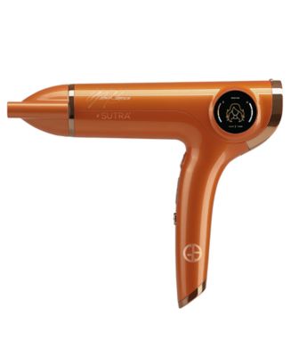 【新品未使用】Ur.Salon Premium Beauty Dryer 01 Sutra Beauty Samra Hair Dryer - Macy's