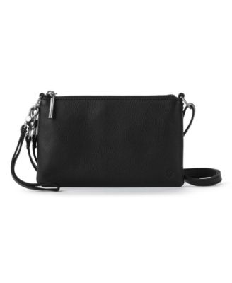 The Sak - Vita Leather Wristlet Bag