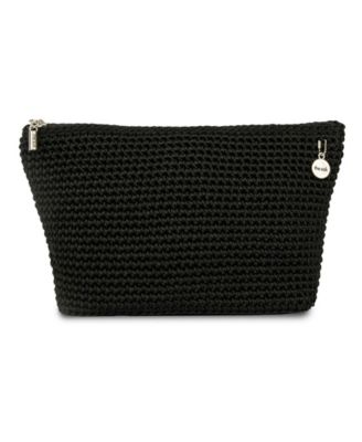 The Sak - Essential Crochet Pouch Bag