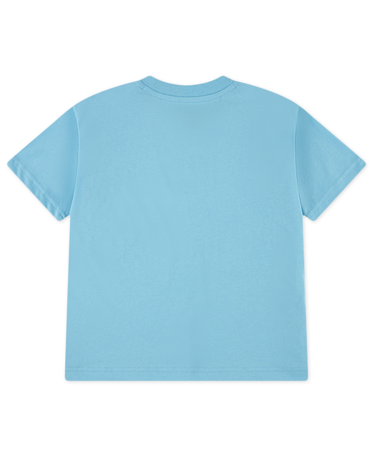 Jordan Boys 2T-7 Reissue Short-Sleeve T-Shirt