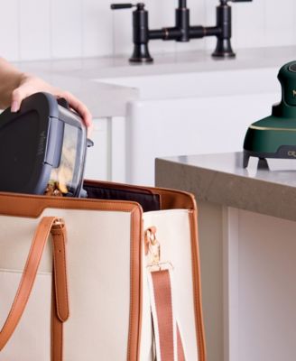 Crispi Portable Cooking System