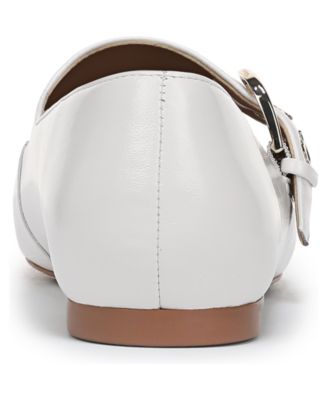 Women's Cosmic Square Toe Mary Jane Ballet Flats