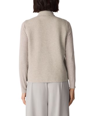 Women's Sleeveless Vest