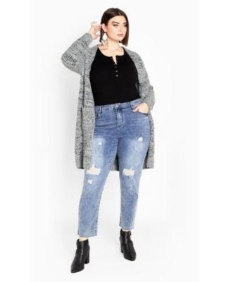 Women's Amelia Cardigan