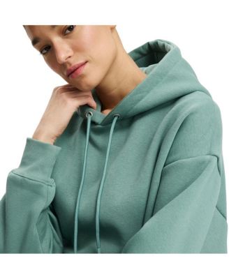 Women's Sweatshirts Premium Oversized Hoodie