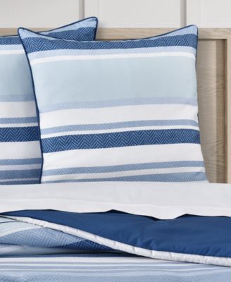 Carson Reversed Sham, European