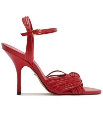 Women's Rosalie High Stiletto Dress Sandals