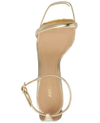 Women's Lea High Stiletto Dress Sandals