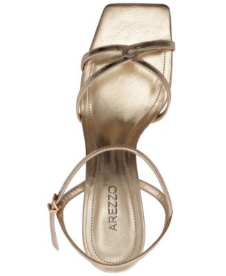 Women's Birdie Mid Stiletto Sandals