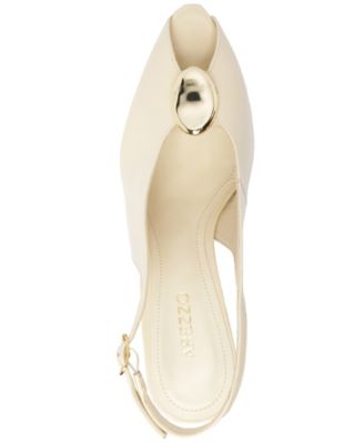 Women's Olivia High Stiletto Pump