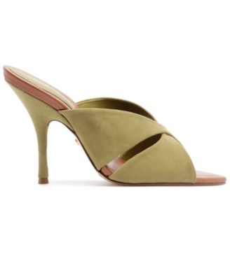 Women's Amelia High Stiletto Dress Sandals