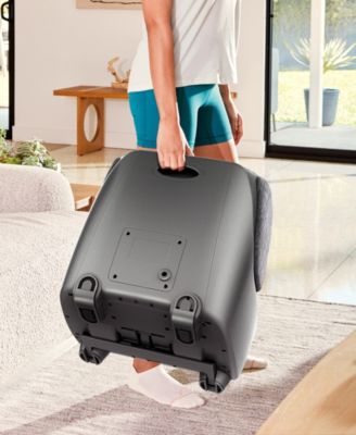 Deluxe Foot Calf Massager with Heat