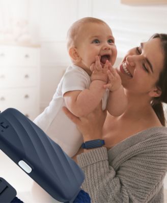 Wakeband Wrist Alarm