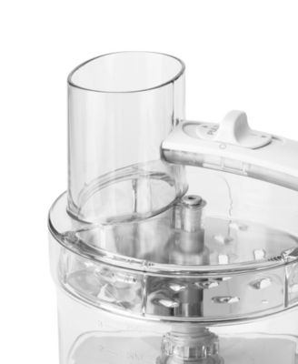 Limitless Food Processor