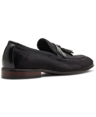 Men's Suez Slip-On Loafers