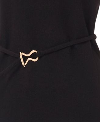 Women's Mock Neck Sleeveless Top