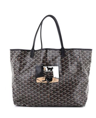 Pre-Owned Goyard