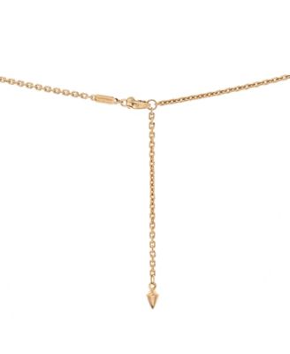  x Pharrell Williams Titan Pendant Necklace