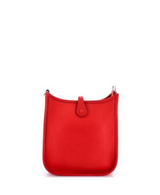 TPM Evelyne Bag Gen III Clemence