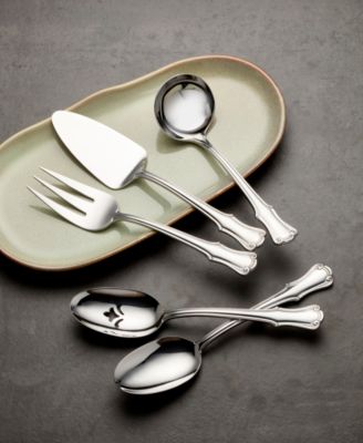 James Street Mirror 5-Pc. Hostess Set
