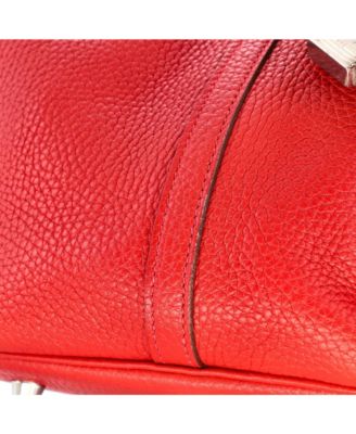 MM Picotin Lock Bag Clemence