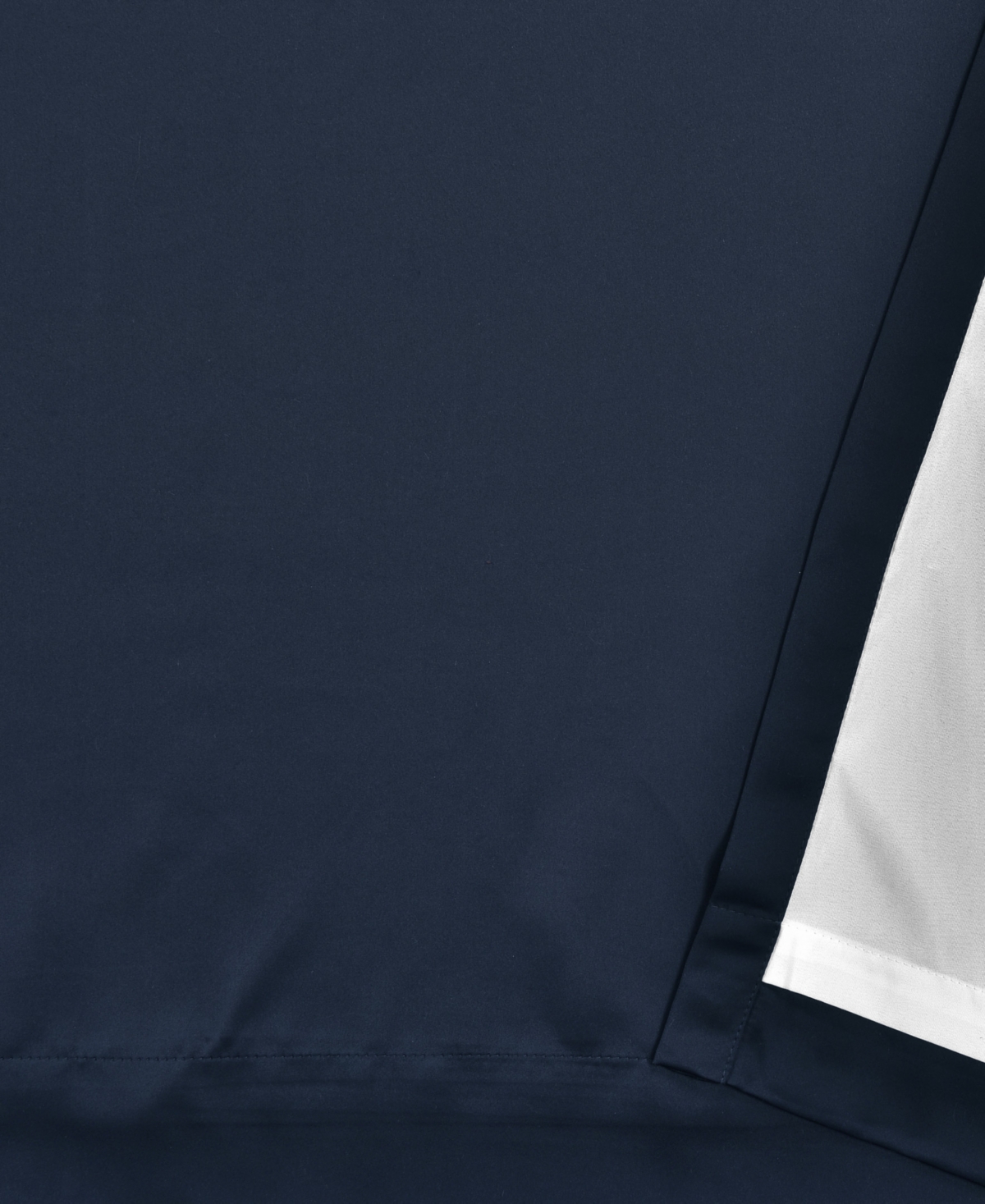 Royal Court Carlisle Window Panel Pair, 50" X 84" In Purple