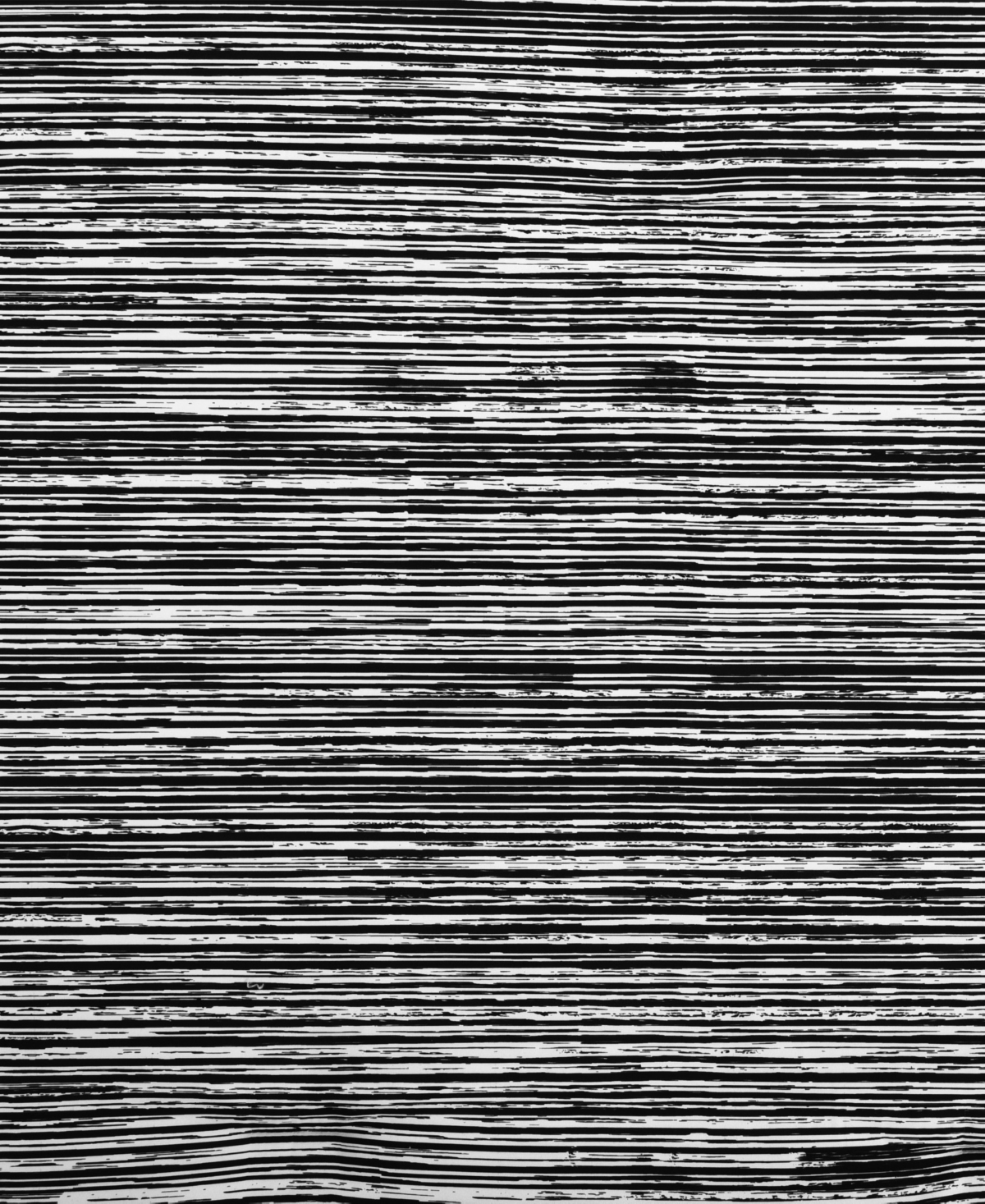 Royal Court Dalton Sleek Stripe 3-pc. Comforter Set, King/california King In Black