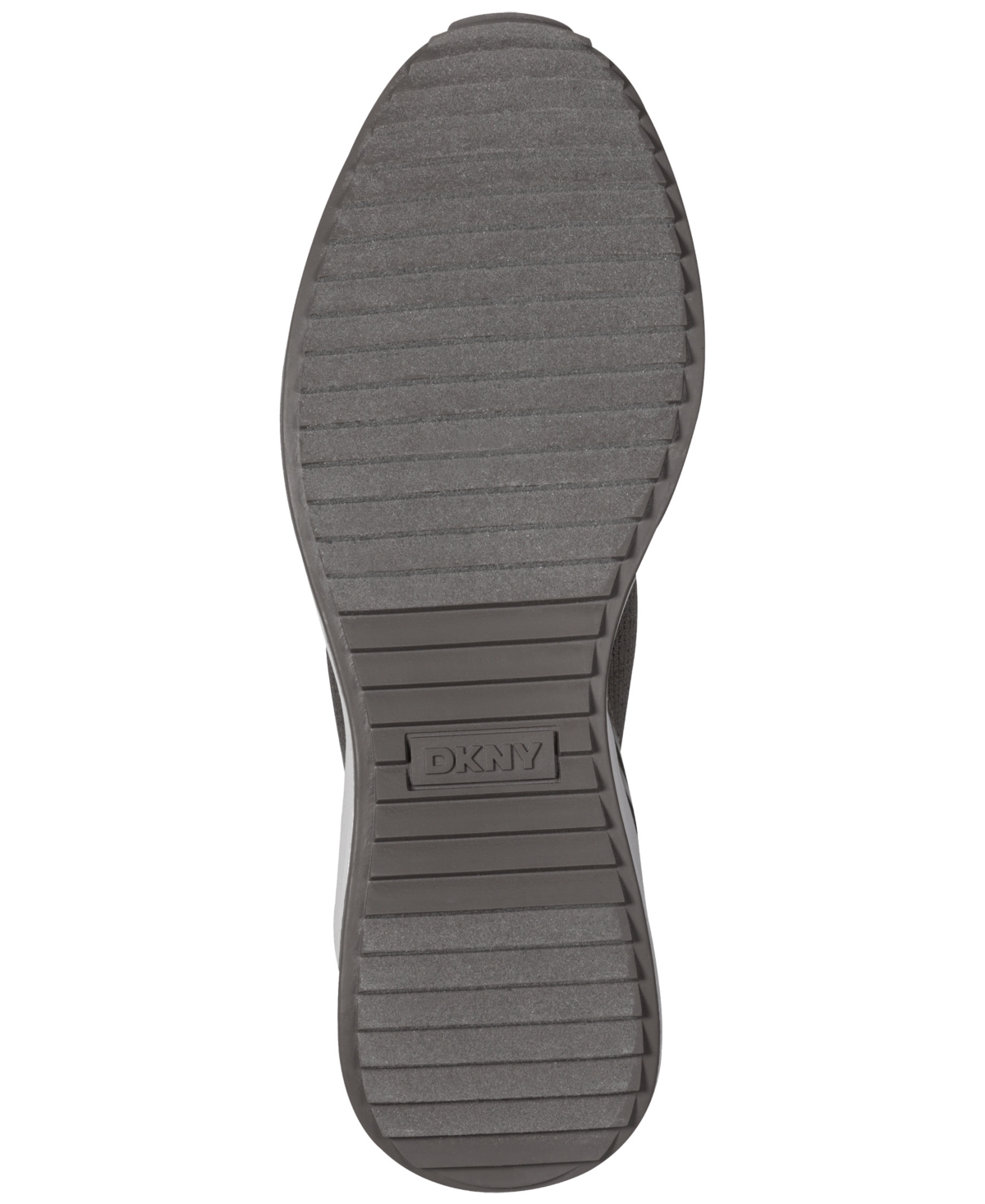 Dkny Women's Keeva Slip On Wedge Sneakers In Gray