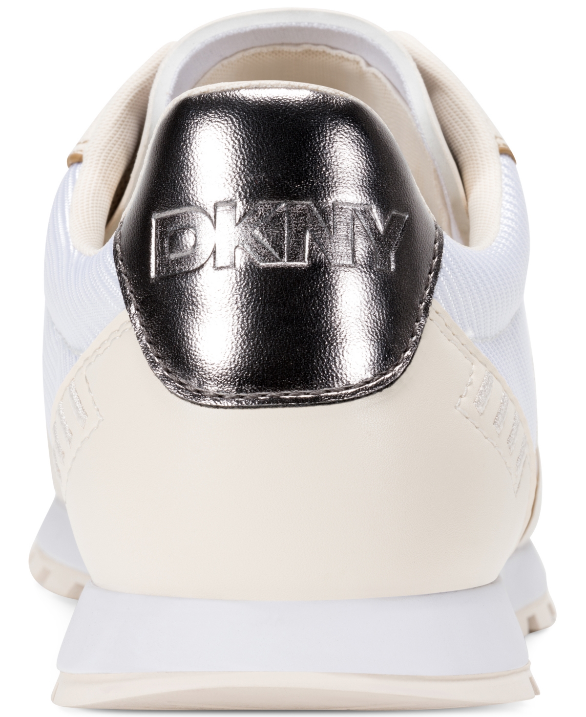 Dkny Falina Low Top Sneaker In Animal Print