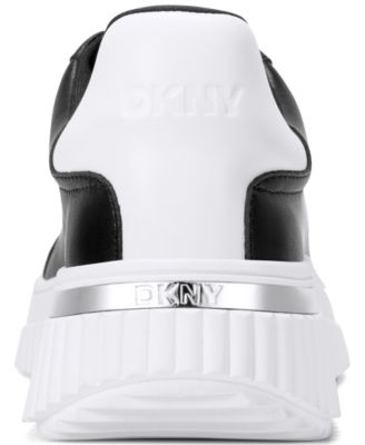 Women's Lobeco Lace Up Platform Sneakers