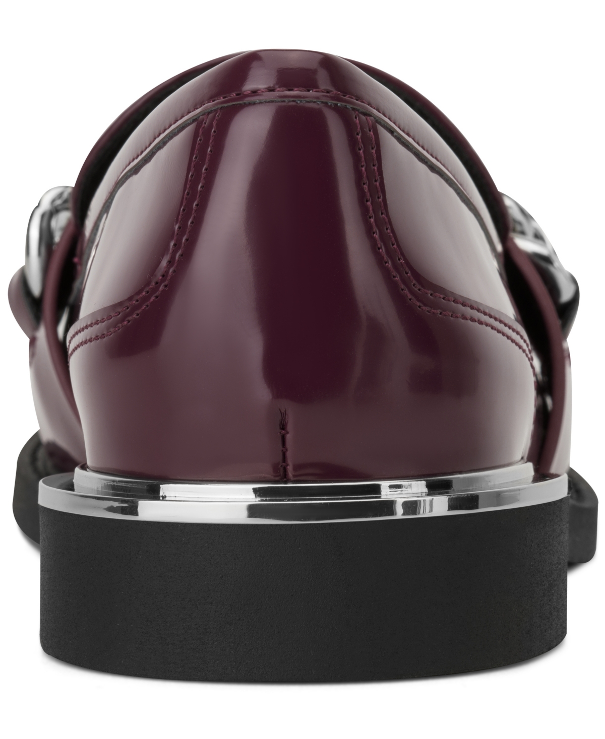 Dkny Women's Ryleigh W/ Chain Slip On Loafers