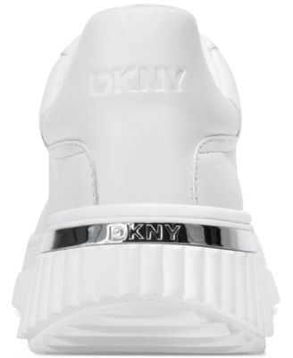 Women's Lobeco Lace Up Platform Sneakers