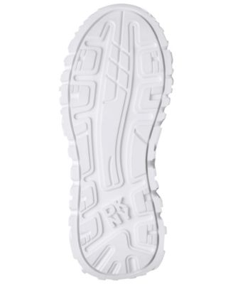 Women's Lillie Slip On Wedge Sneakers