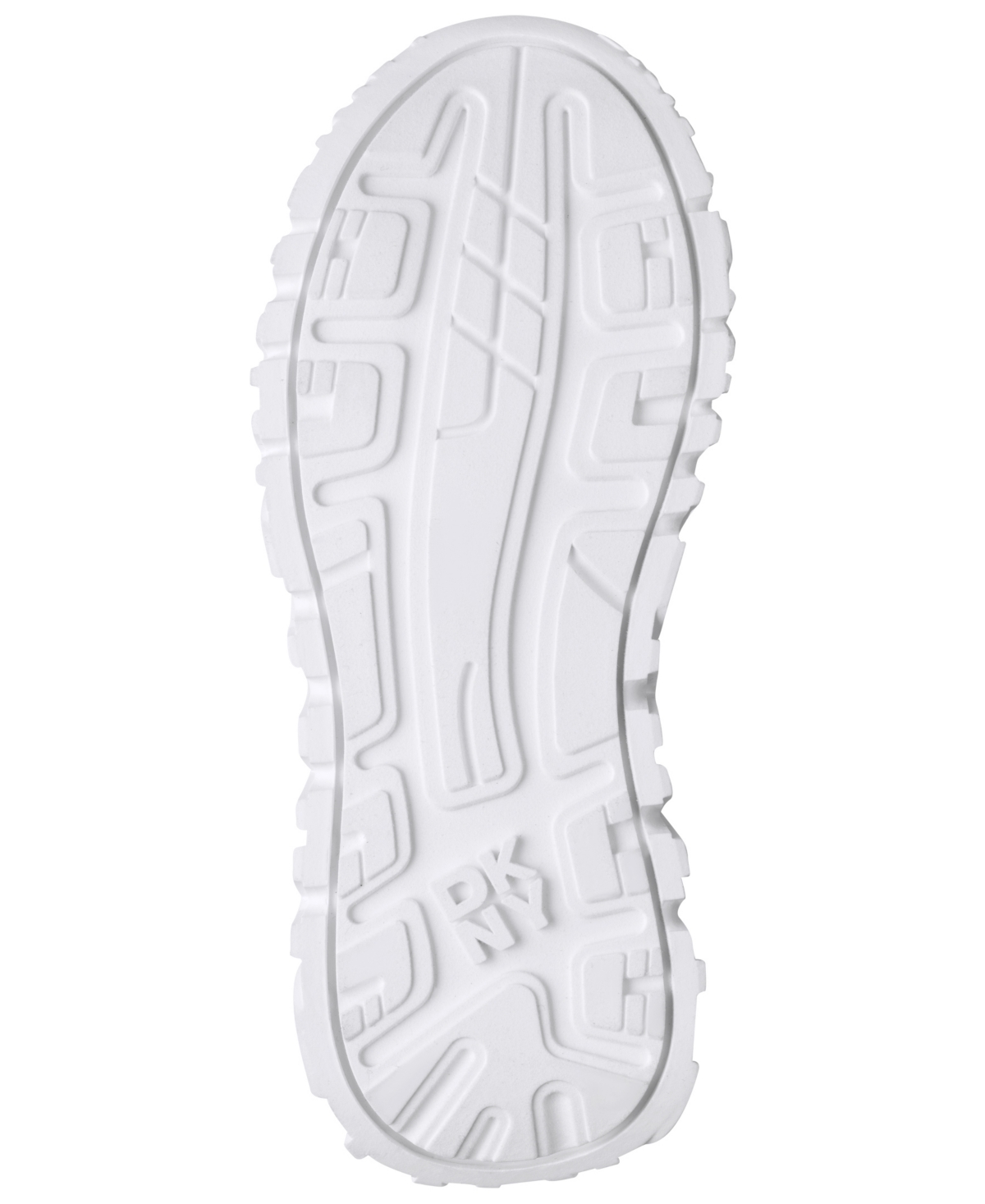 Dkny Lillie Slip-on Sneaker In Multi