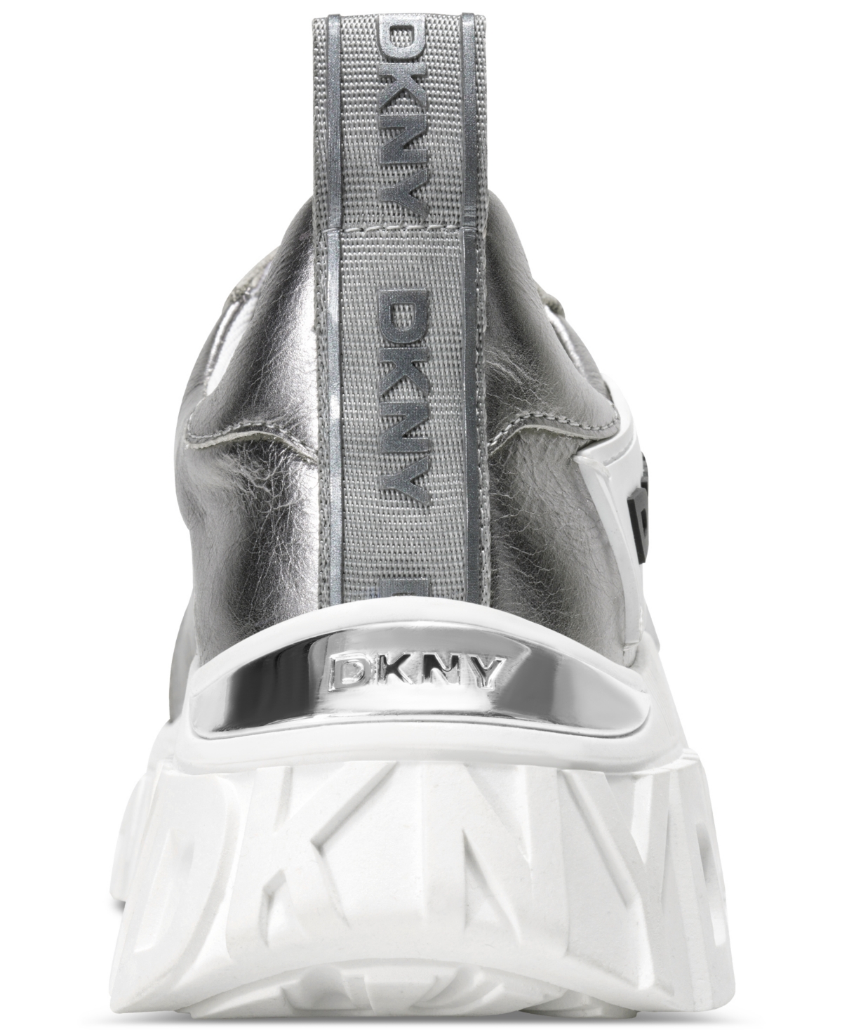 Dkny Women's Lexie Slip On Sneakers