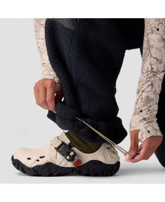 Women's Wander Pile-Fleece Pant Casual Pants