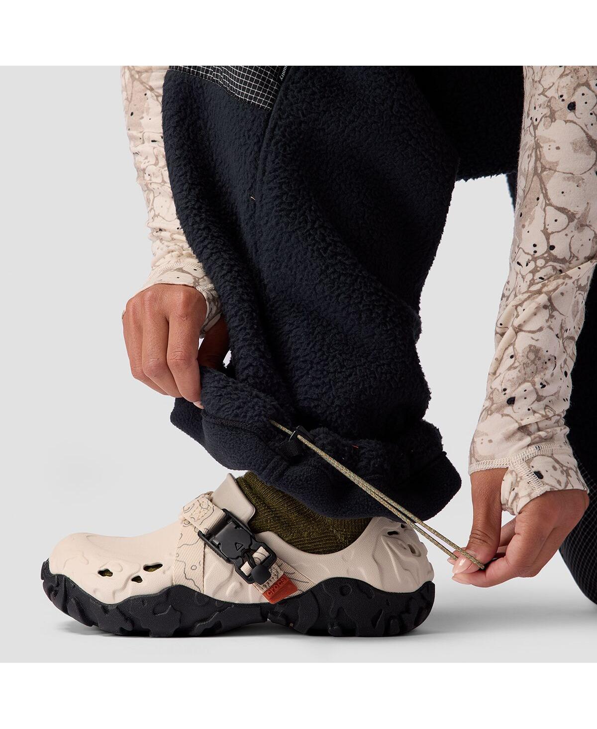 Backcountry Women's Wander Pile-Fleece Pant Casual Pants