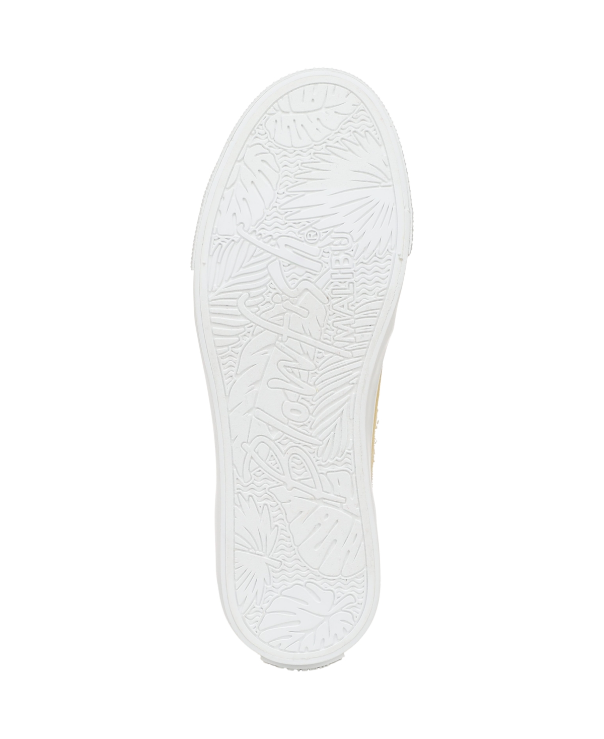 Blowfish Malibu Women's Very Sadie Lace-Up Sneakers