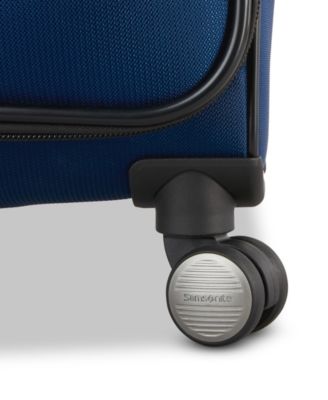 X-Tralight 4 25" Medium Expandable Spinner