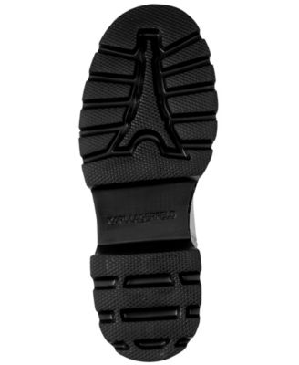 Women's Lamprini Ikonic Lace-Up Booties