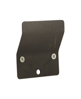 Longhorn Bull Leaf Resin Wall Art