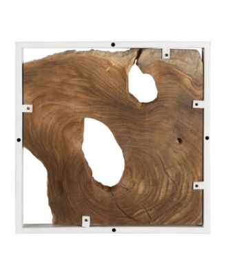 Framed Slice Wall Tile