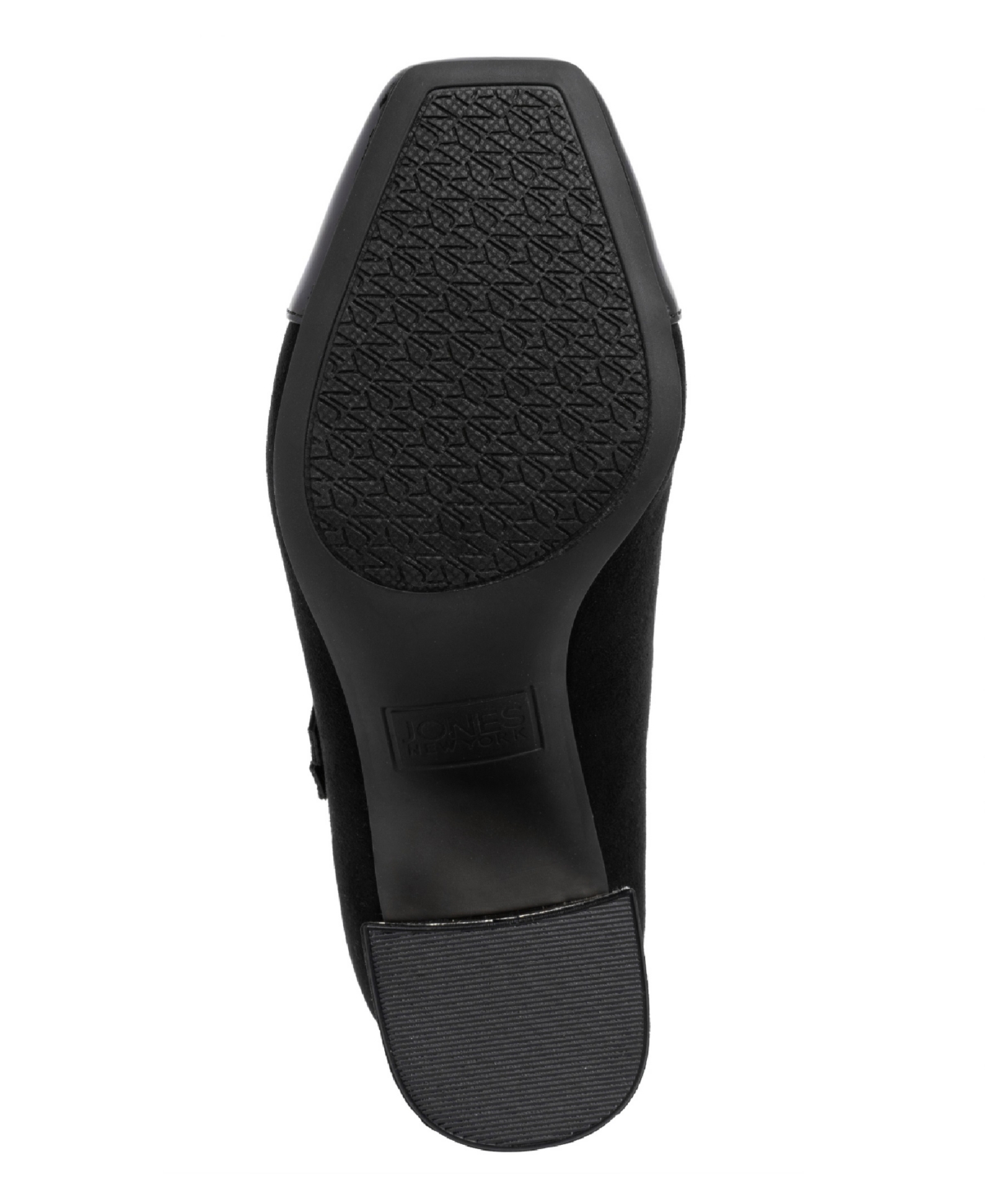 Jones New York Women's Aulla Block Heel Mary Jane Pumps In Black