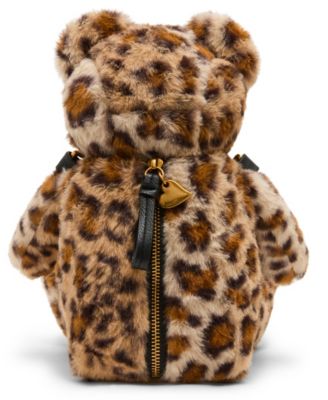 Bear Hugs Crossbody Bag