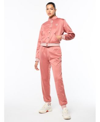 Women's sienna track jacket