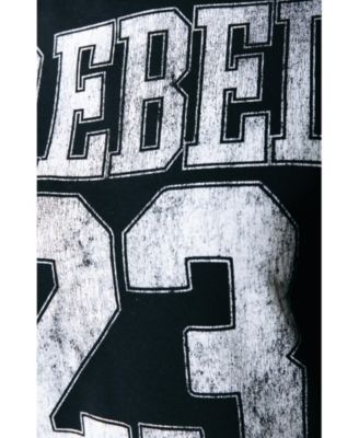 Women's 23 Dropped Shoulder Sweat