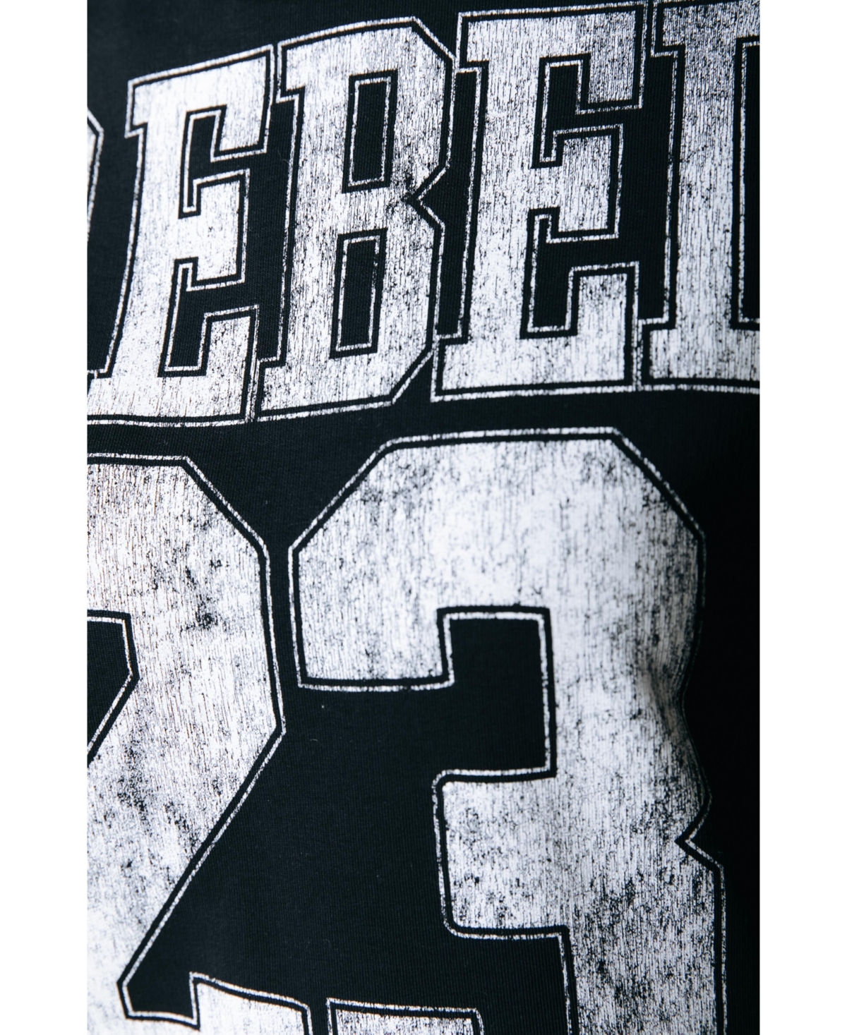 Colourful Rebel Women's 23 Dropped Shoulder Sweat