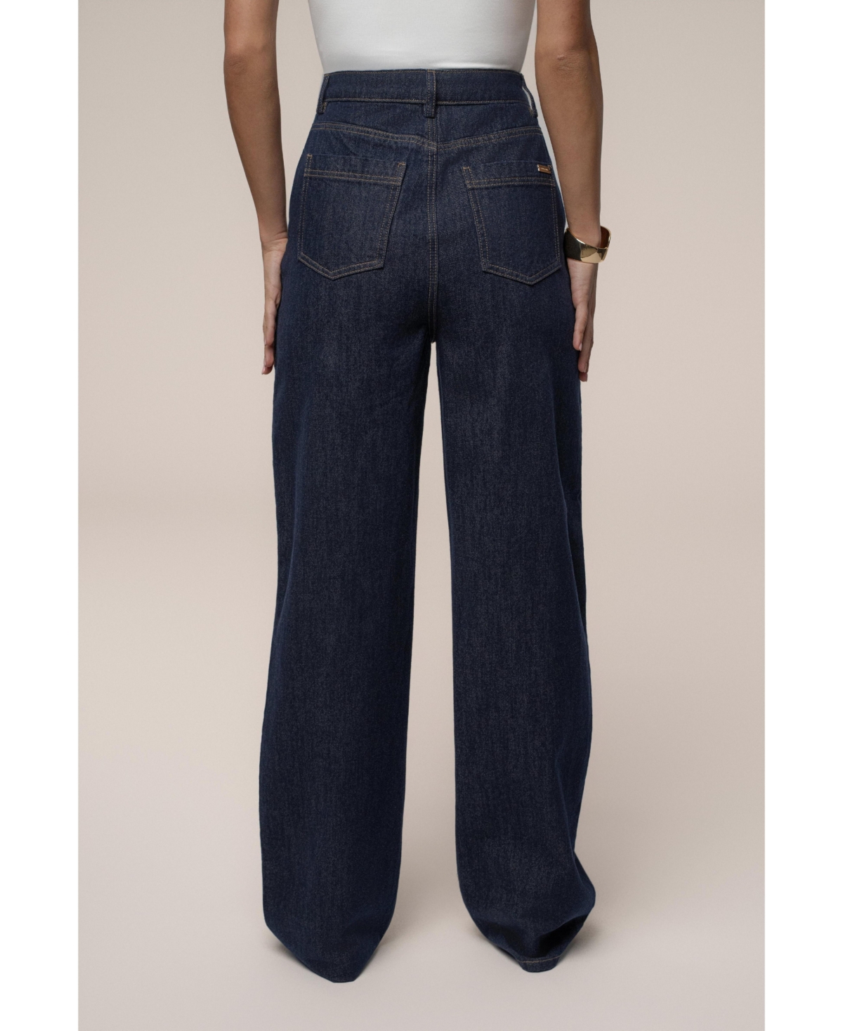Jluxlabel Women's Signature Jean