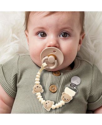 Baby Beary Sweet Starter Set Teething & Feeding