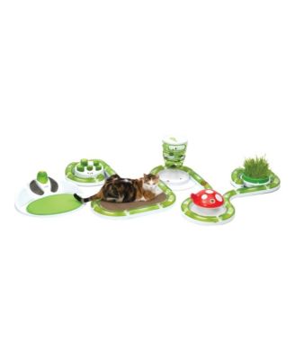 Senses 2.0 Digger, Retail Version